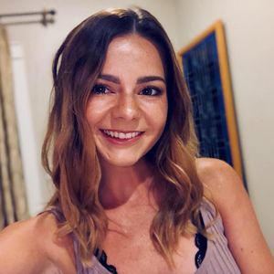 Meet your Posher, Jessica